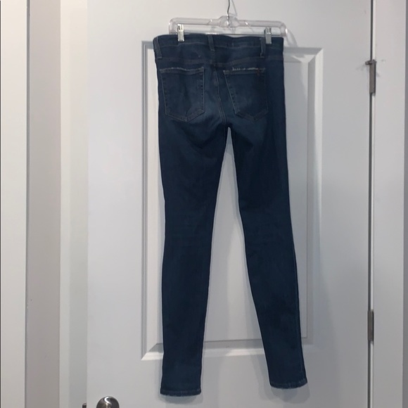 Joes Jeans skinny jeans - Picture 3 of 4
